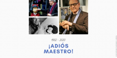 阿根廷著名漫画家季诺去世，享年88岁
