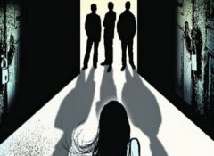 2019年印度针对妇女的犯罪案件总数为