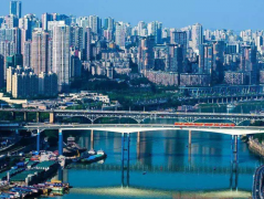 全国5A景区数量最多的城市重庆