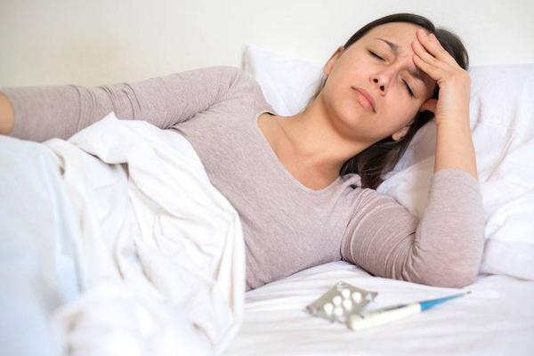 血糖“失控”，睡觉先知！睡觉出现4个症状，可能暗示糖尿病来了