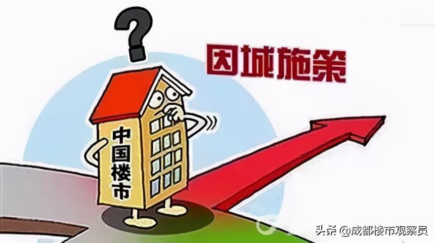 最近超20个城市,楼市调控加码:预示出楼市走向和未来调控方向