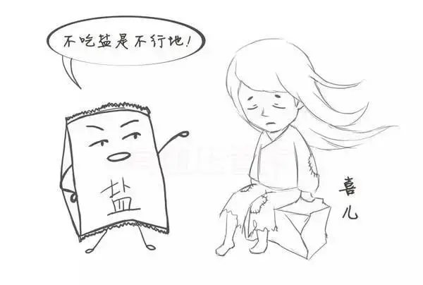 高盐饮食会加重高血压,身边有高血压患者的朋友你可以看这份指南