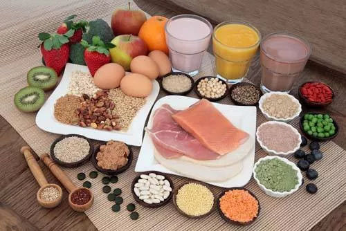 秋天的第一份养生手册,送给肌肉、骨骼为表现的风湿病友