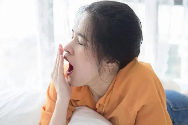 是否长寿,睡觉先知?睡觉时5个表现全没有,恭喜!或是长寿体质