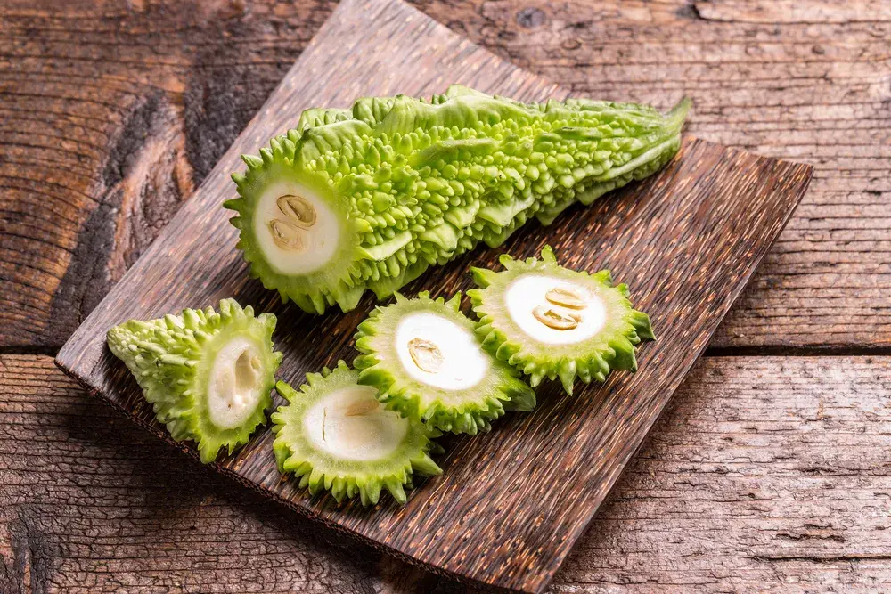 这 7 种常见蔬菜不降糖,吃再多也没用,别再相信了