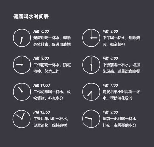 别再劝人多喝热水了!国际癌症杂志:热水喝不对能致癌