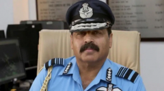 印度空军参谋长：已经做好进行两线作