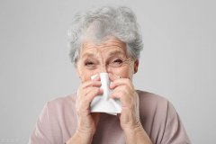 秋季干燥引呼吸疾病气喘、咳嗽？
