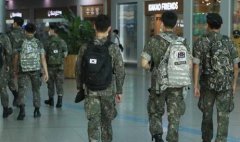 韩国某陆军部队37名军官集体确诊