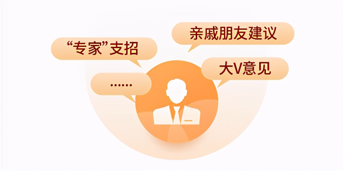 为什么越理财钱越少?这些陷阱你可能遇到过!看完可全避开