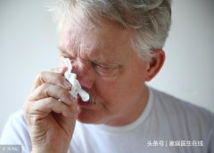 预防肺癌应保护呼吸系统健康
