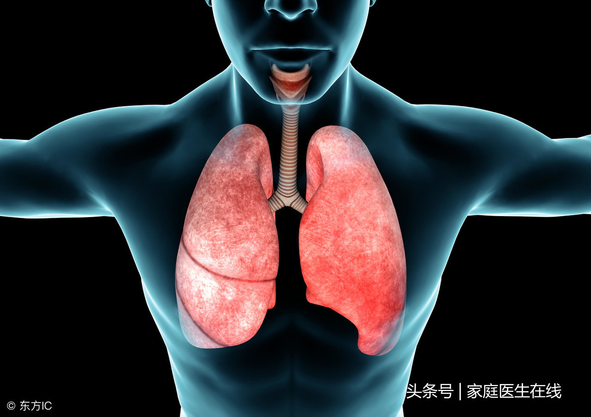 4个防护措施,老年人平时要记得,能有效远离呼吸道疾病!