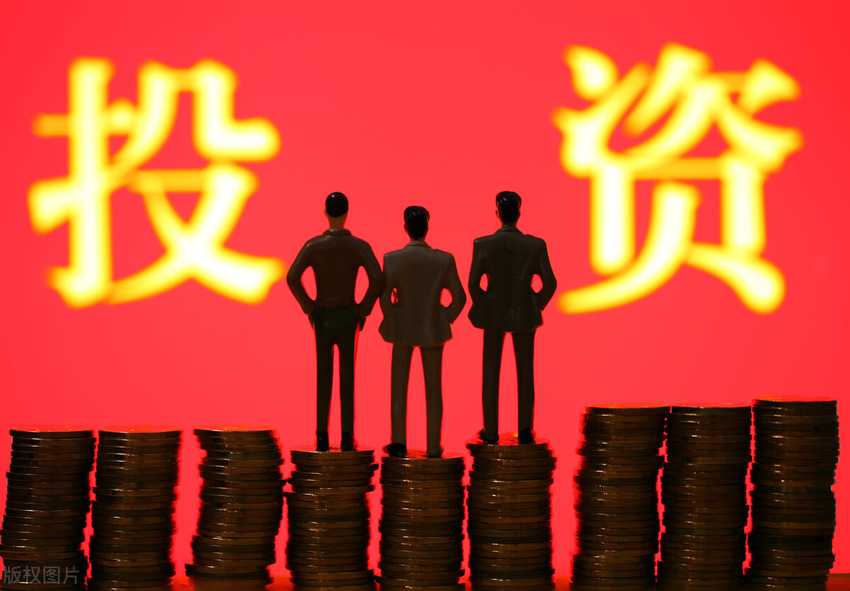 不要再说自己会投资理财了,你能够持续盈利吗?