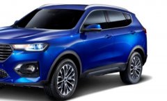 2019年的国产最好suv