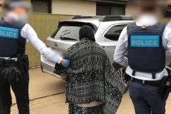 澳警方本周逮捕了3名参与逼婚的嫌犯