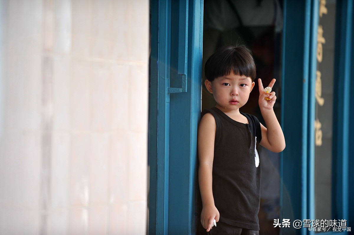 好的家庭教育,是孩子成功的支撑,是一个家庭幸福的根源