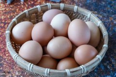 两种吃法每天吃几个鸡蛋