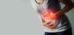 胃溃疡的5大常见诱因