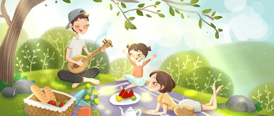 最好的家庭教育,是和孩子之间“没大没小”