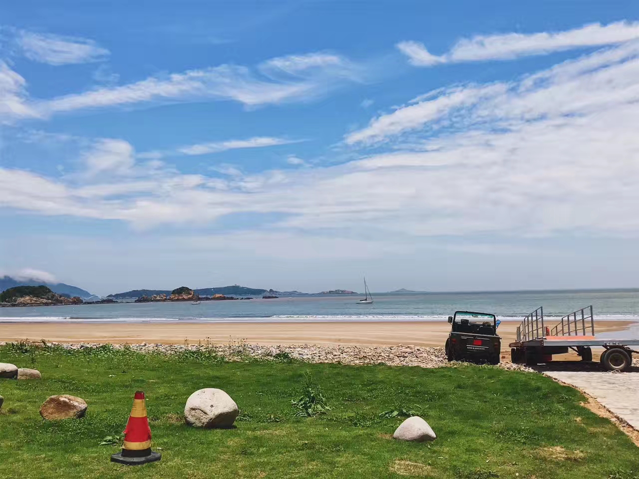 浙江10个旅游胜地,夏日最受欢迎,各个都如“清凉油”般凉爽