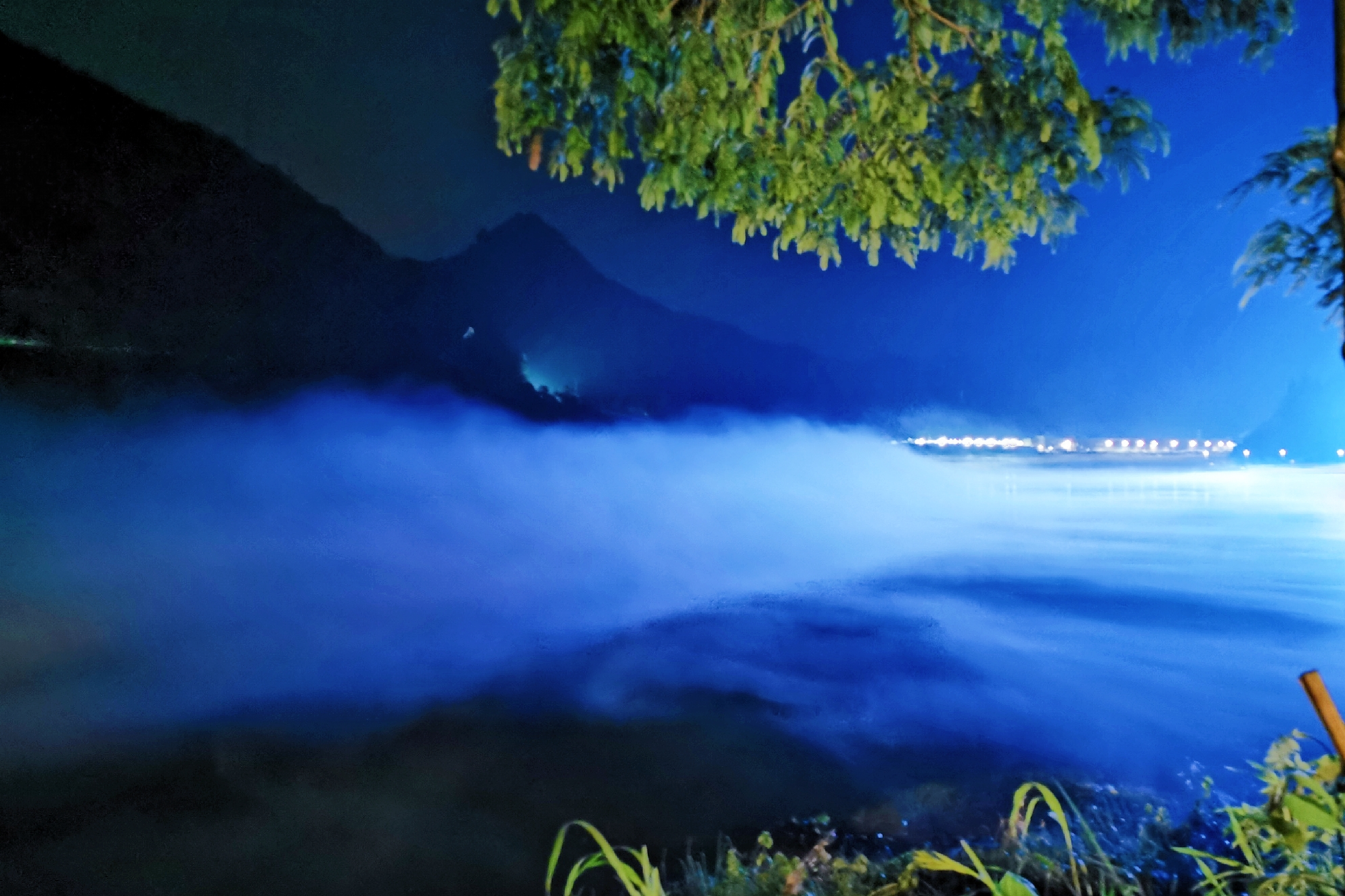 浙江10个旅游胜地,夏日最受欢迎,各个都如“清凉油”般凉爽