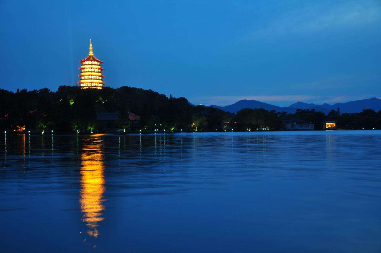 浙江最值得一去的三个景点，名气高口碑好，喜欢旅游千万不要错过