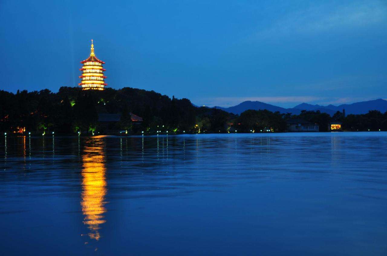 浙江最值得一去的三个景点,名气高口碑好,喜欢旅游千万不要错过
