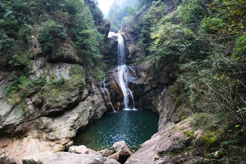 浙江最值得一去的三个景点，名气高口碑好，喜欢旅游千万不要错过