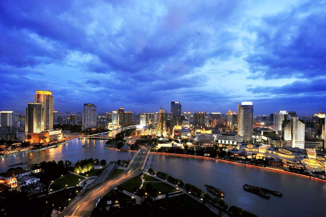 浙江最值得一去的三个景点,名气高口碑好,喜欢旅游千万不要错过