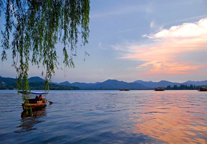 浙江最值得一去的三个景点,名气高口碑好,喜欢旅游千万不要错过
