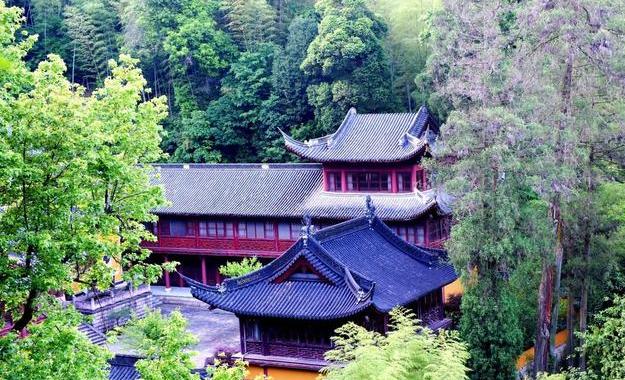 浙江最值得去的3个5A景区,去过的游客都说好,关键还都是免费