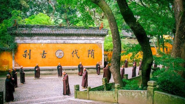 浙江最值得去的3个5A景区,去过的游客都说好,关键还都是免费