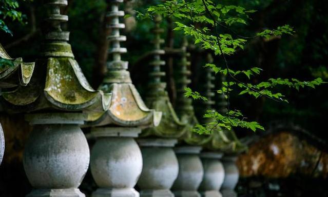 浙江最值得去的3个5A景区,去过的游客都说好,关键还都是免费