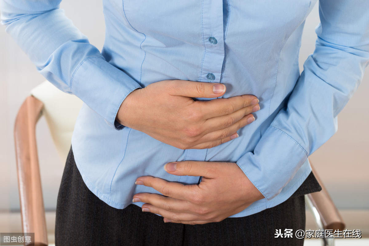 秋季易高发的5种疾病!要做好预防措施