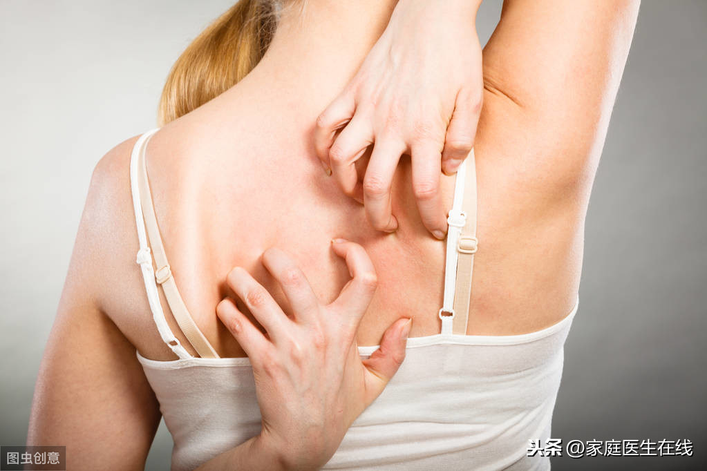 秋季易高发的5种疾病!要做好预防措施