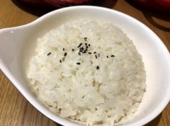 糖尿病患者可以吃白米饭吗