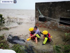 海南万宁市平均降雨量达212毫米多地出