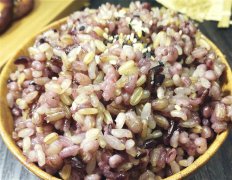 白米饭里加点它，就能秒变“防癌饭”