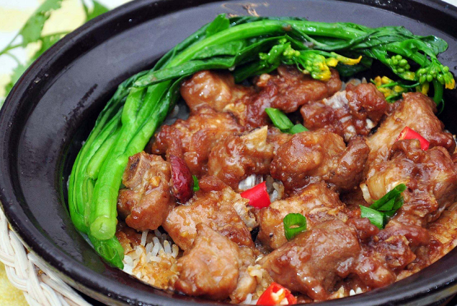 我国著名的5大美食,各个经典美味,余生带上TA一定要去吃一回