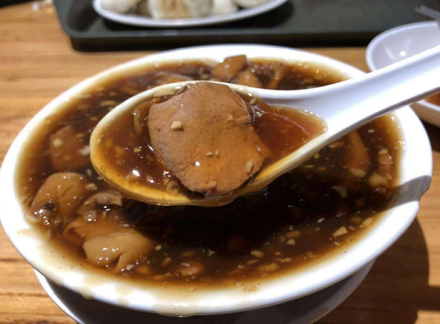 我国著名的5大美食,各个经典美味,余生带上TA一定要去吃一回