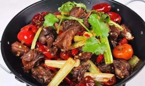 35款精选美食推荐,家常营养美味实惠,按自己的口味下菜单吧