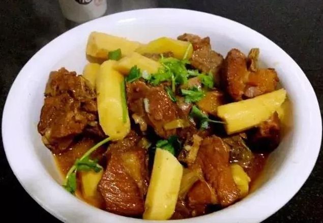 35款精选美食推荐,家常营养美味实惠,按自己的口味下菜单吧