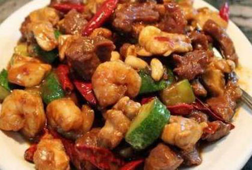 35款精选美食推荐,家常营养美味实惠,按自己的口味下菜单吧