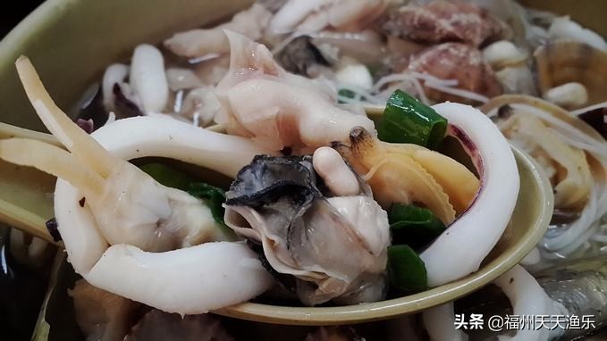 来福州必吃的十大美食,你都吃过吗?