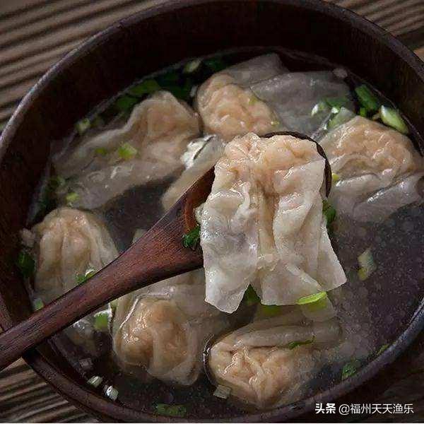 来福州必吃的十大美食,你都吃过吗?