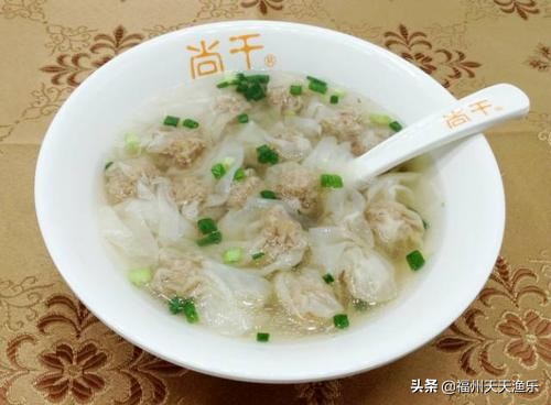 来福州必吃的十大美食,你都吃过吗?