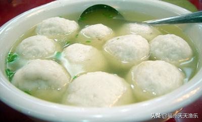 来福州必吃的十大美食,你都吃过吗?