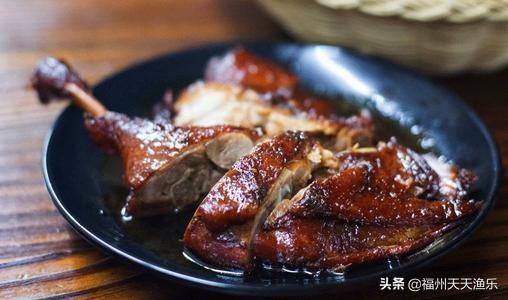 来福州必吃的十大美食,你都吃过吗?