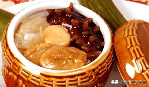 来福州必吃的十大美食,你都吃过吗?
