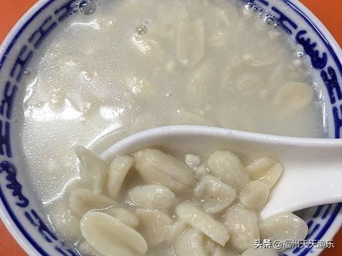 来福州必吃的十大美食,你都吃过吗?
